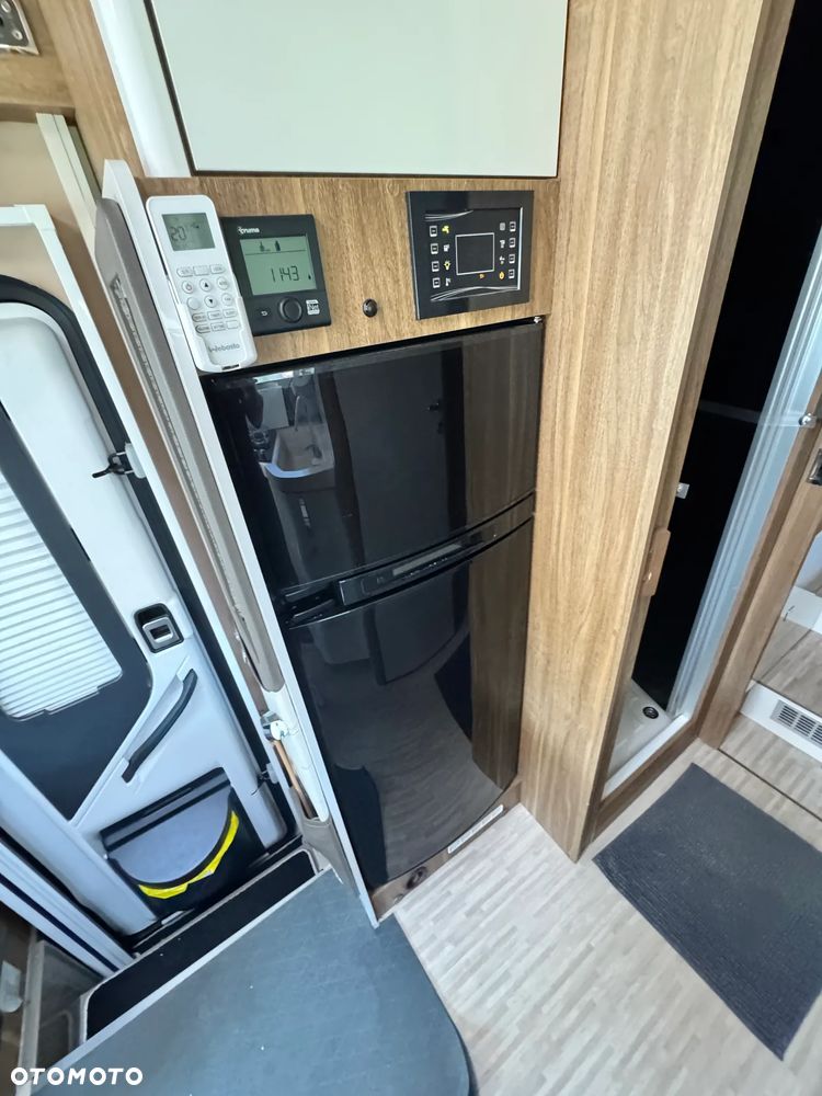 Mobilvetta MOBILVETTA K YACHT TEKNO LINE I 86 - 36