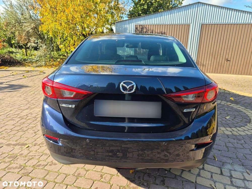 Mazda 3 2.0 Skyenergy - 18