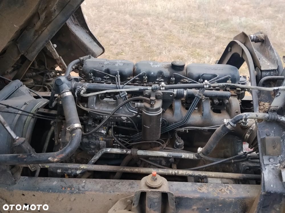 MAN VW man 8.136 - 8