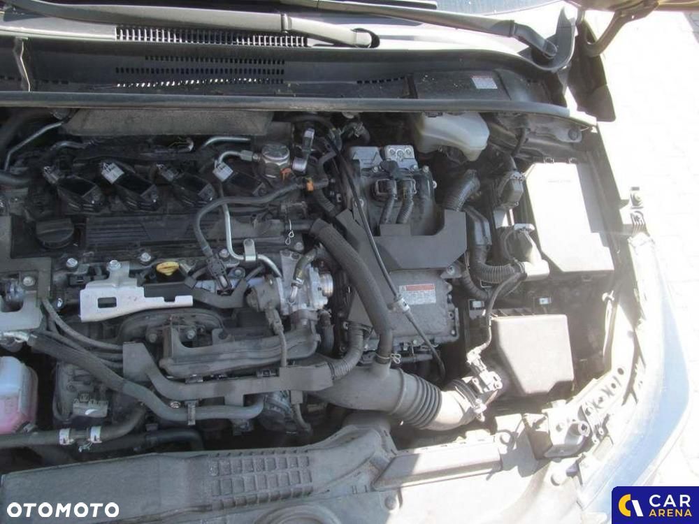 Toyota Corolla - 35