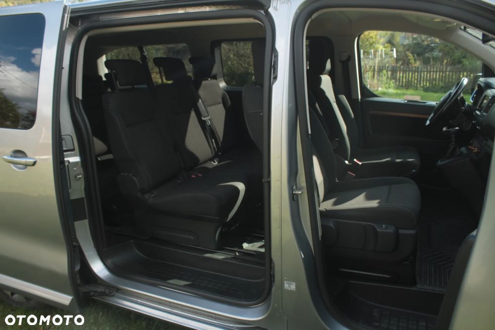 Toyota ProAce - 16