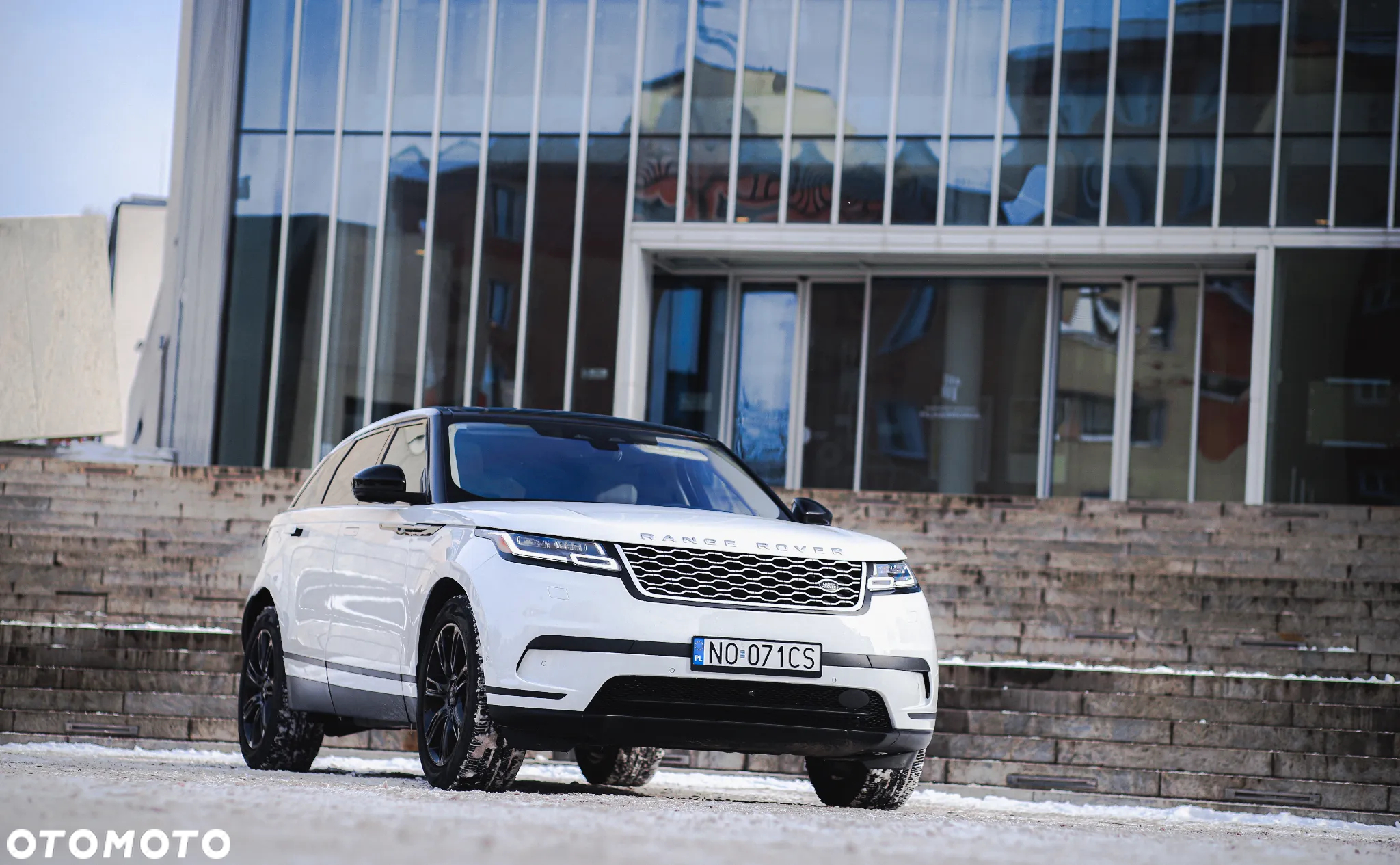 Land Rover Range Rover Velar 2.0 P250 R-Dynamic S - 17