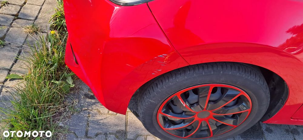Toyota Aygo x-play - 6