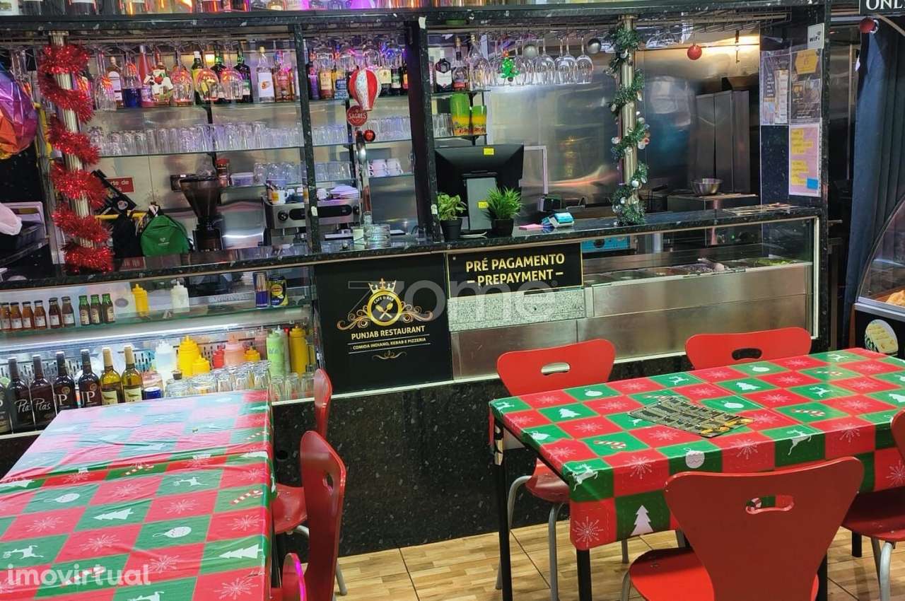 Restaurante Olival Basto , Odivelas - Grande imagem: 4/18