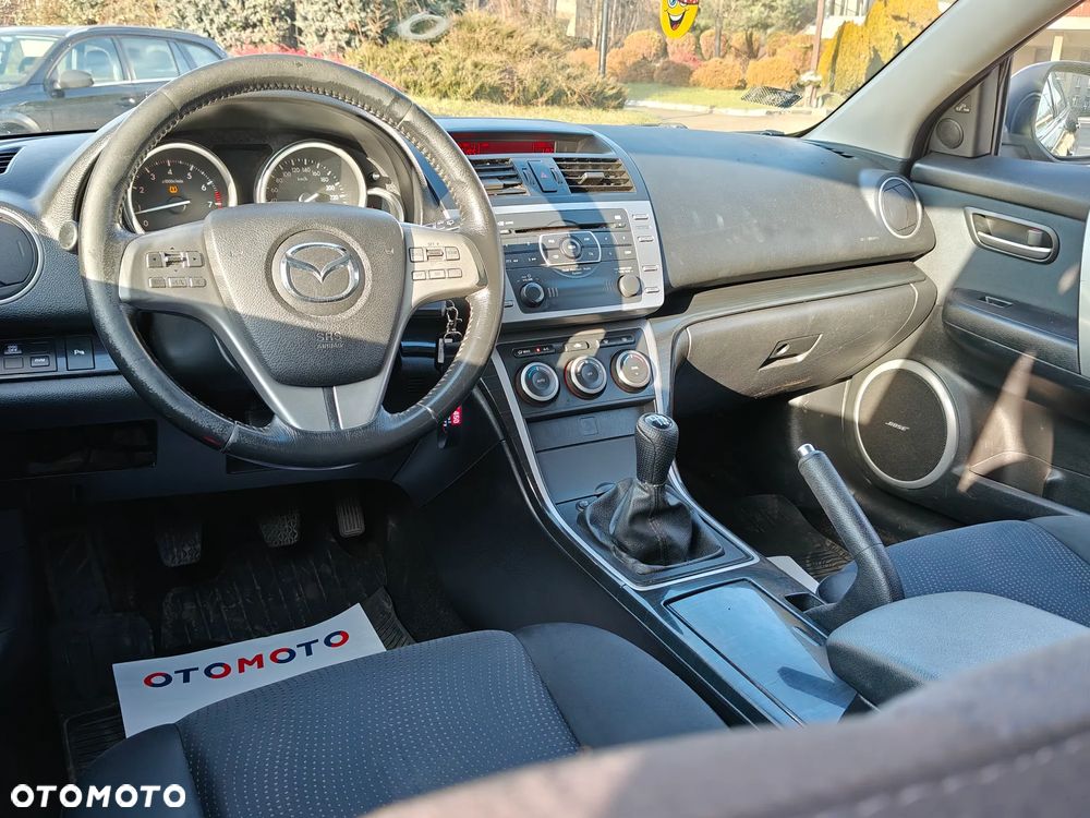 Mazda 6 Sport 2.0 Exclusive - 6