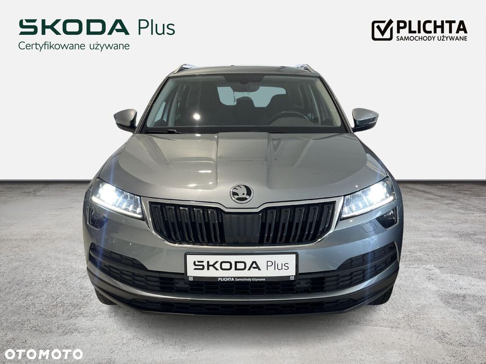 Skoda Karoq - 9