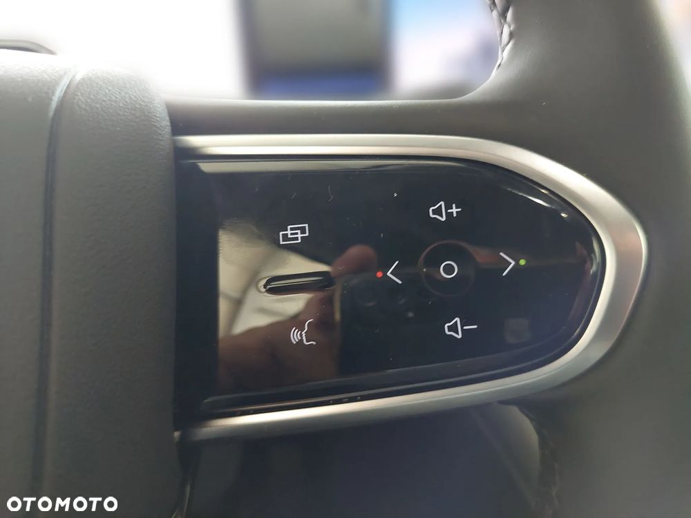 Chery Tiggo 8 1.6 T-GDI Comfort DCT - 23