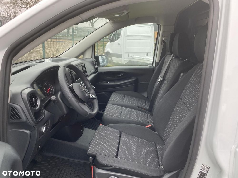 Mercedes-Benz Vito - 6