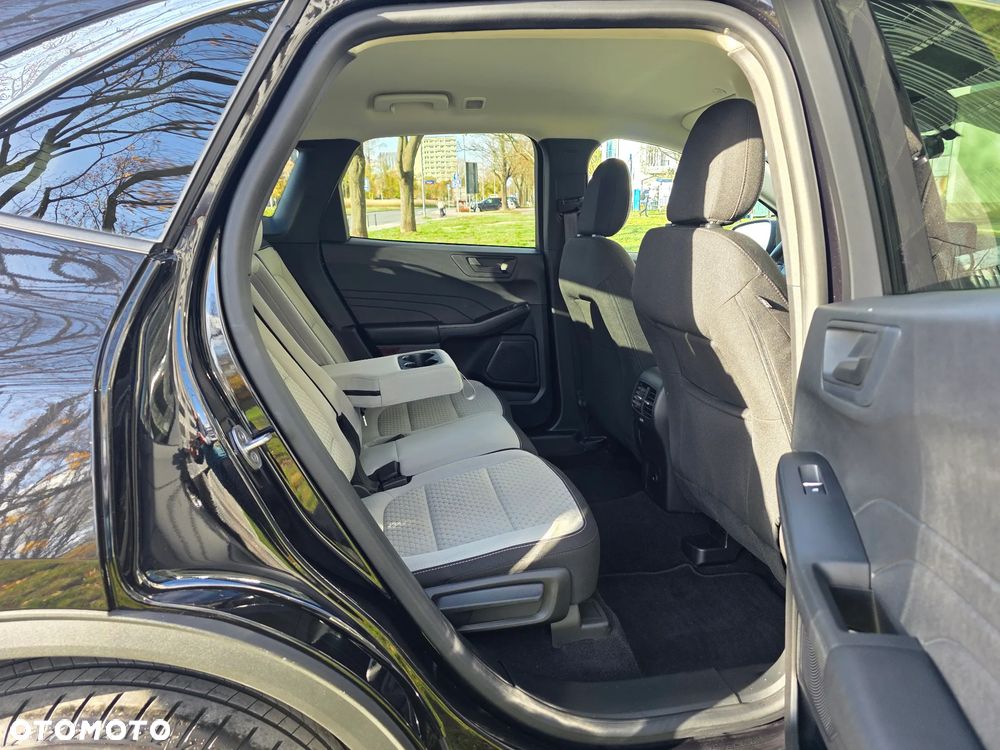 Ford Escape 1.5 EcoBoost AWD SE - 36
