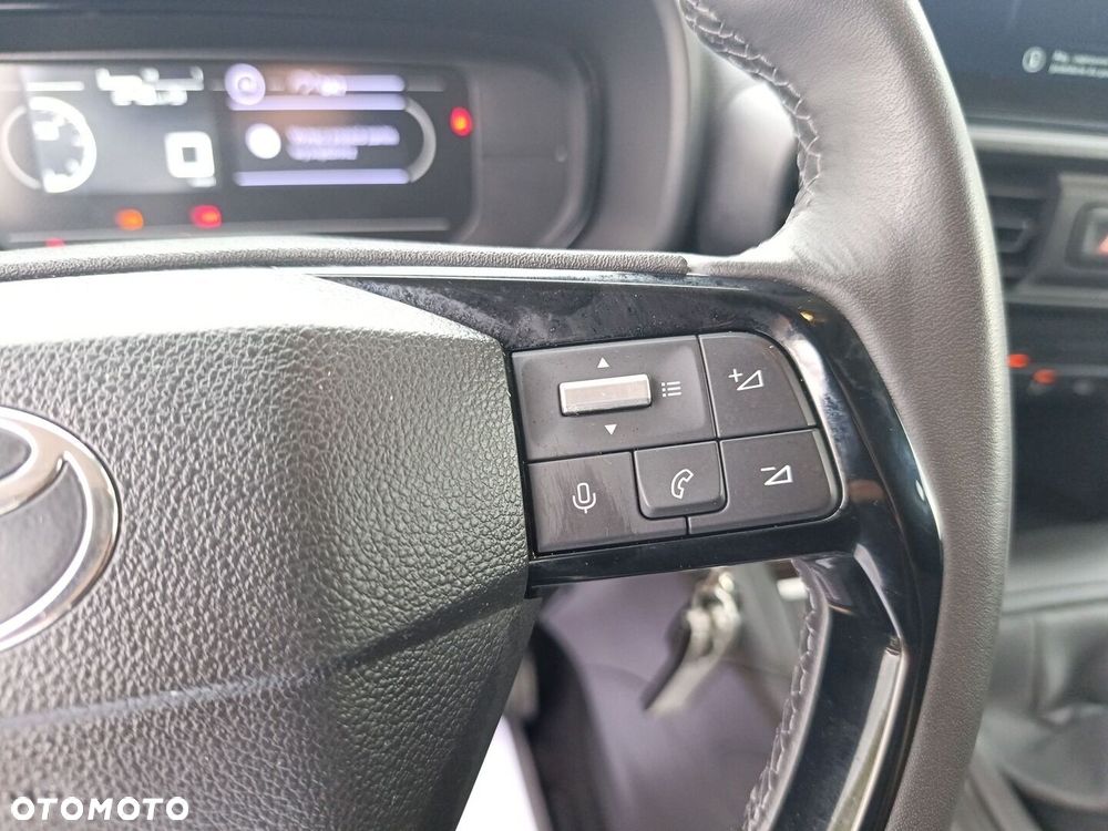 Toyota PROACE CITY - 17