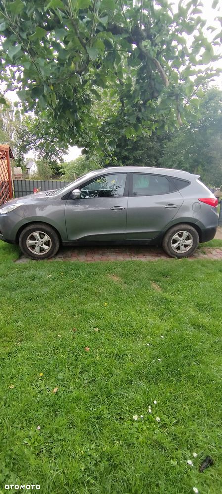 Hyundai ix35 - 3