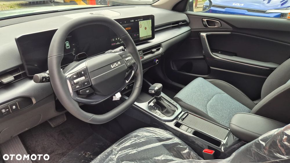Kia XCeed 1.6 T-GDI M DCT - 13