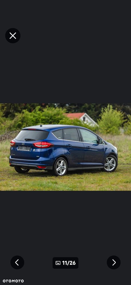 Ford C-MAX - 21