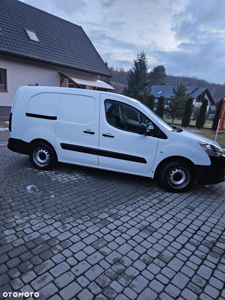 Peugeot Partner - 3