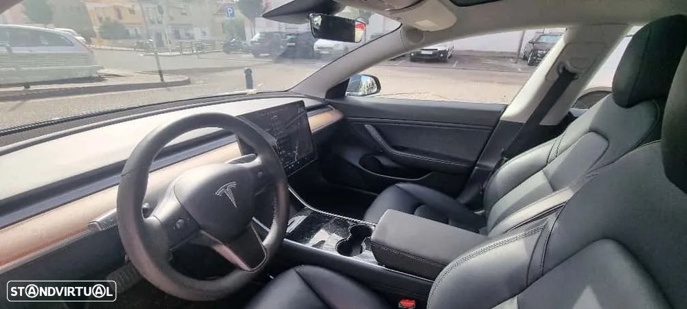 Tesla Model 3 Long-Range Dual Motor AWD - 13