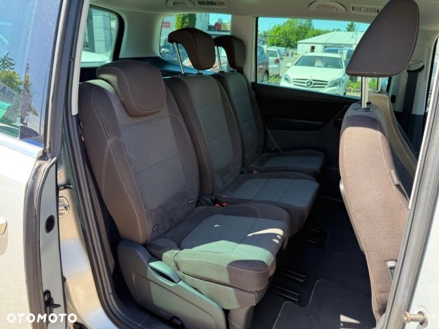 Volkswagen Sharan - 30