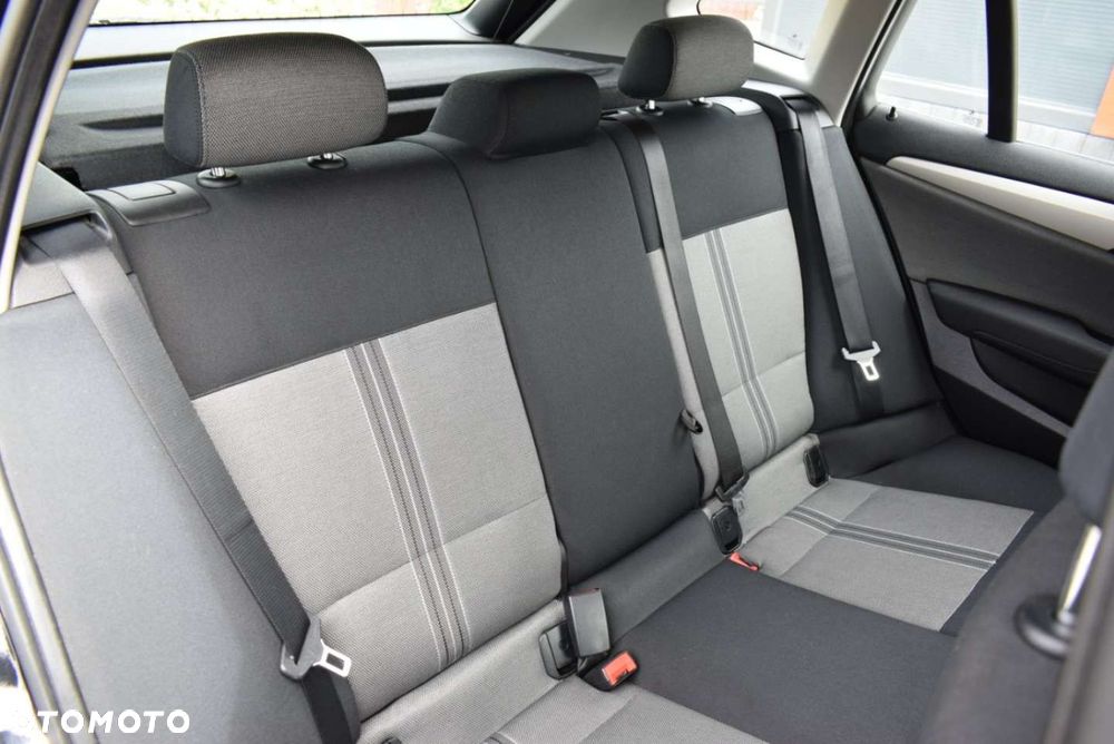 BMW X1 - 22