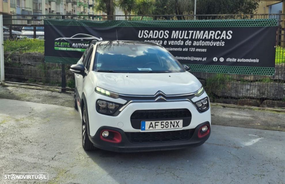Citroën C3 1.2 PureTech Feel - 10