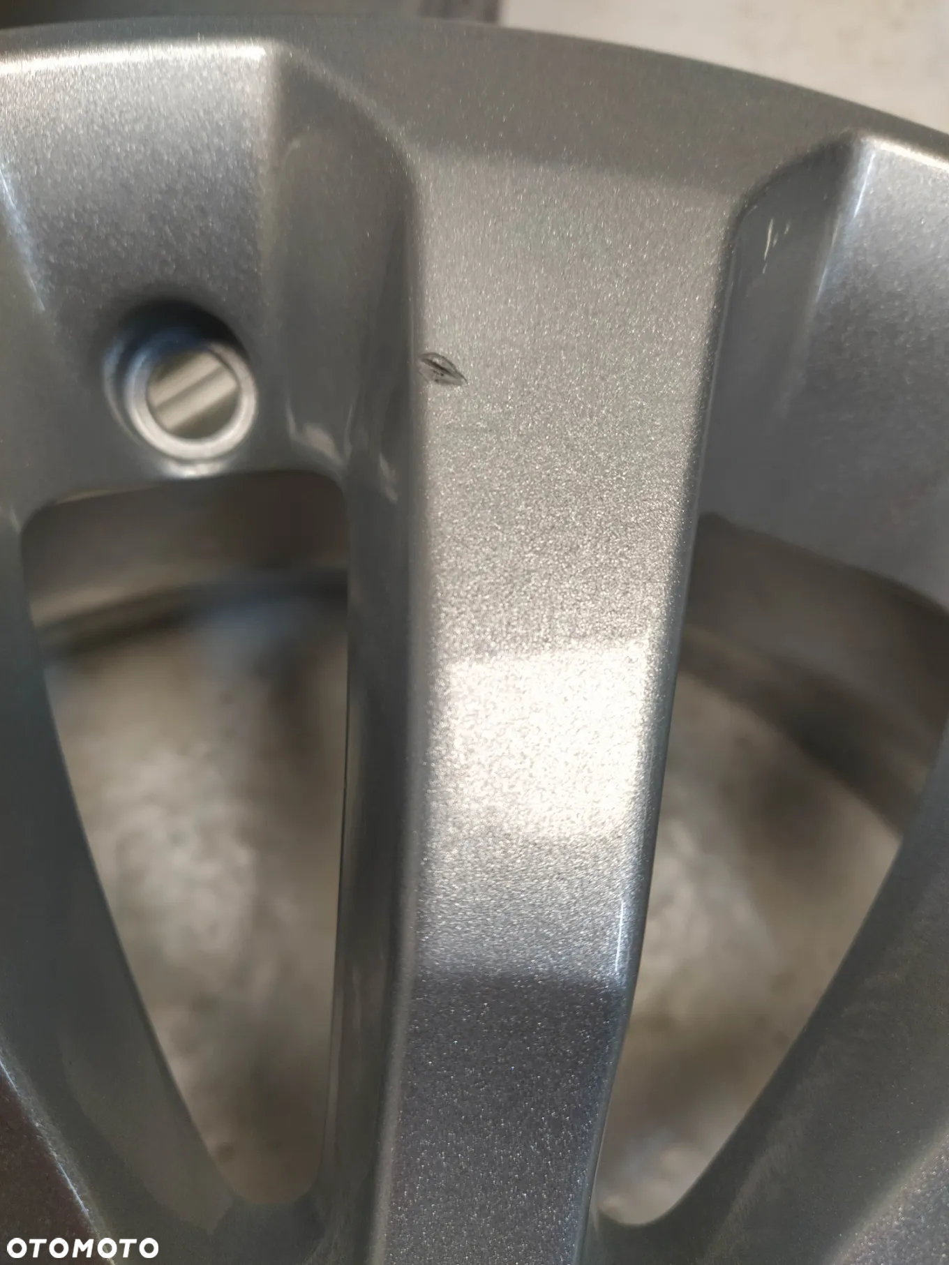 FORD KA MK2 6X15 FELGI ALUMINIOWE R15 4X98 ET40 ORYGINALNE - 15