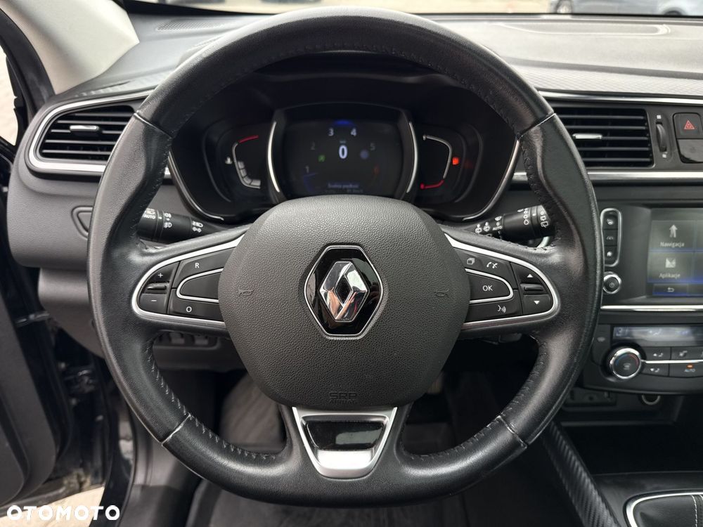 Renault Kadjar 1.2 Energy TCe Intens - 14