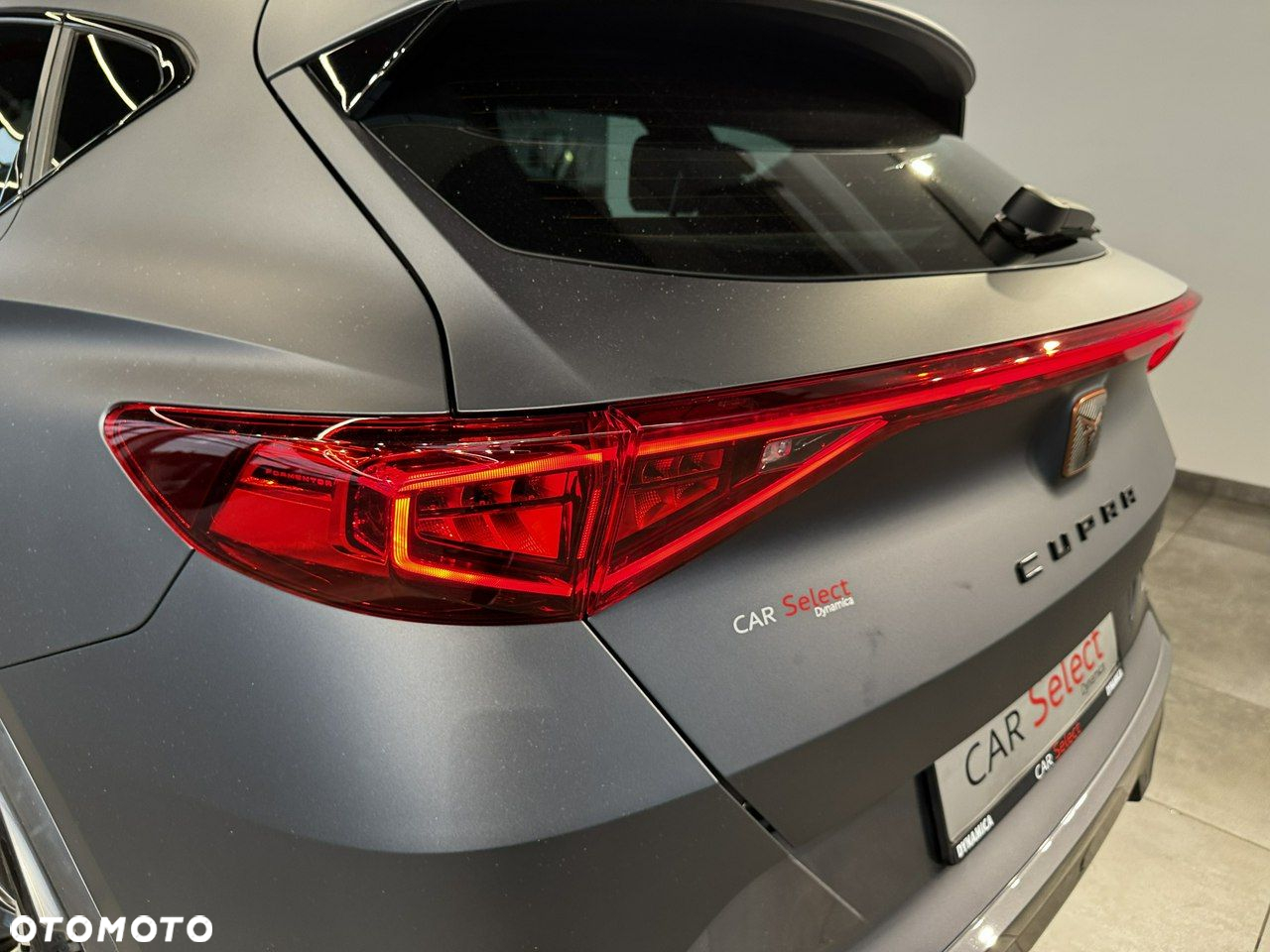 Cupra Formentor - 12
