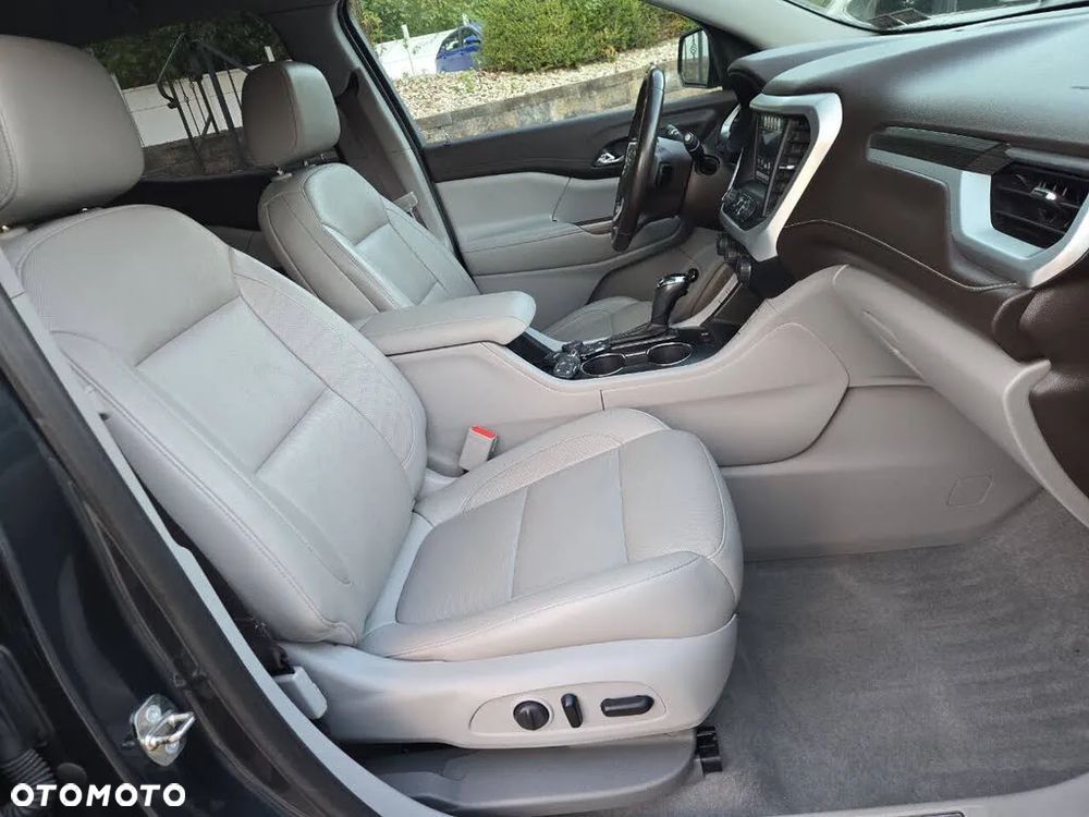 GMC Acadia 3.6 SLT - 14