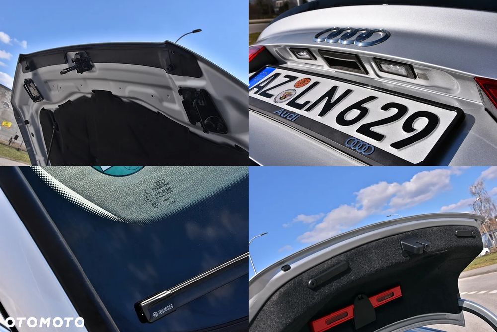 Audi A3 Limousine 2.0 TDI clean diesel Ambiente - 36