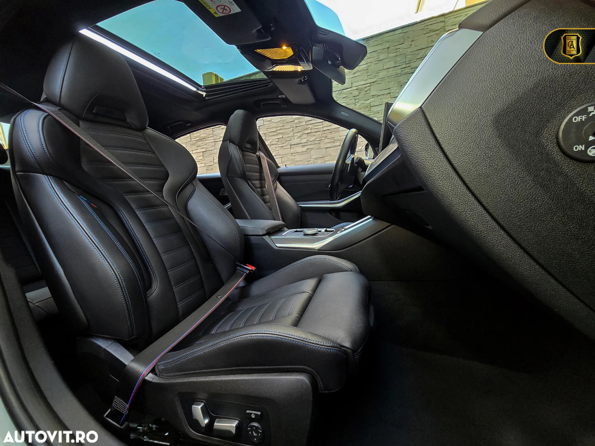 BMW Seria 3 - 8