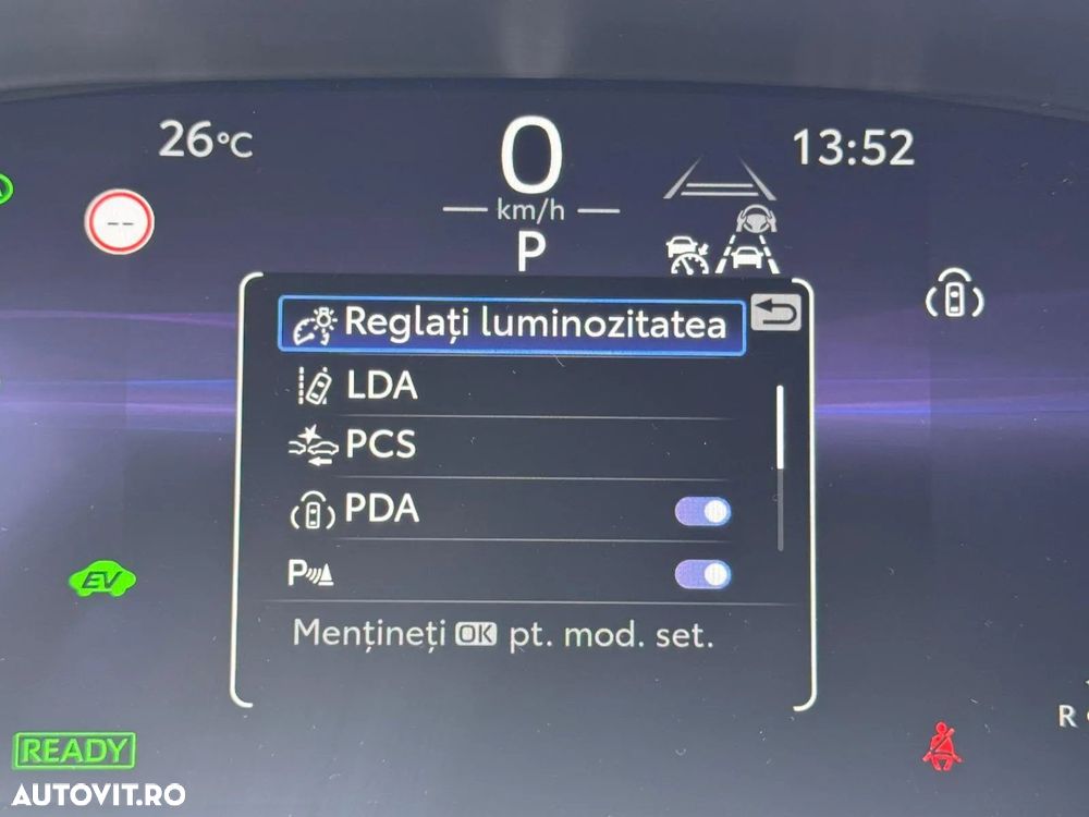 Toyota Corolla - 15