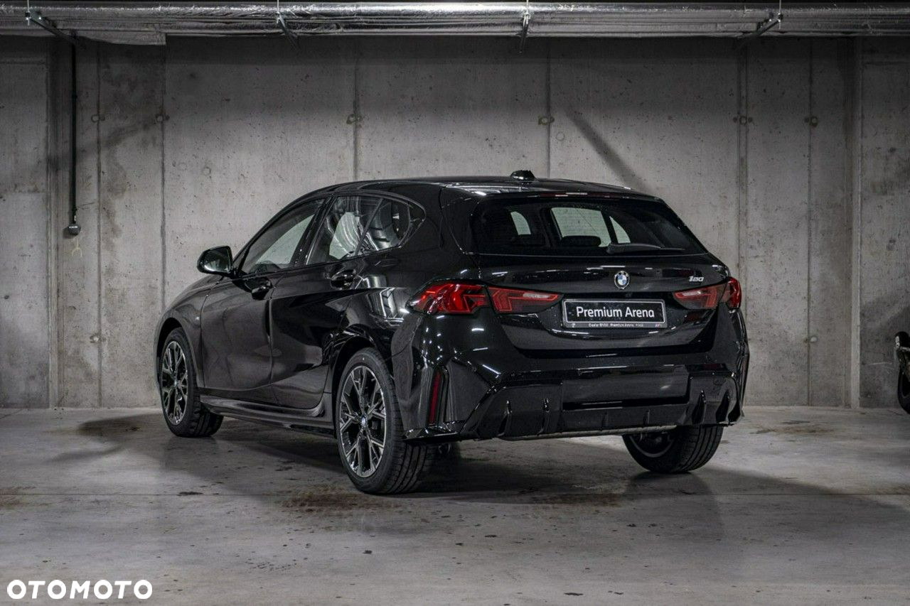 BMW Seria 1 - 6