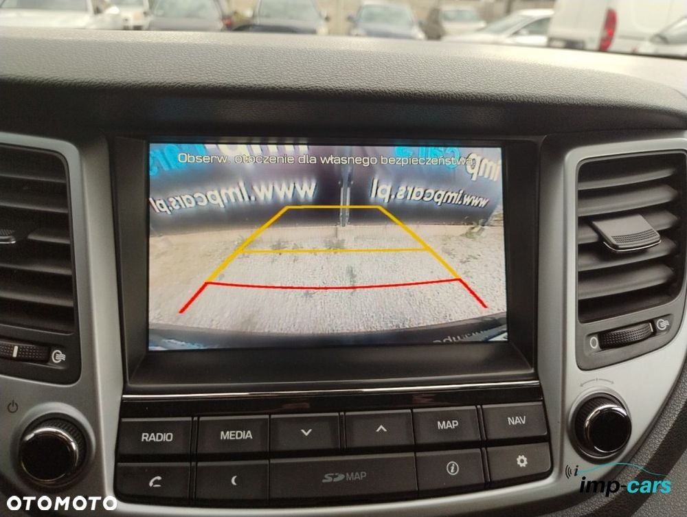 Hyundai Tucson - 12