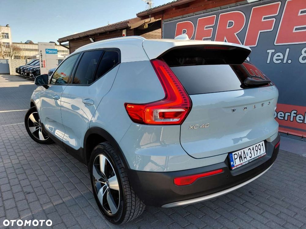 Volvo XC 40 - 6