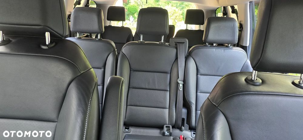 Toyota Proace Verso 2.0 D4-D Long VIP - 28