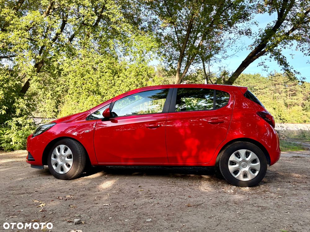 Opel Corsa - 8