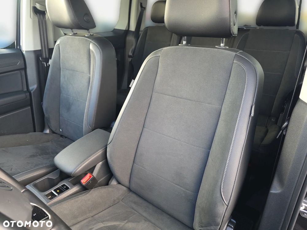 Volkswagen Caddy - 24