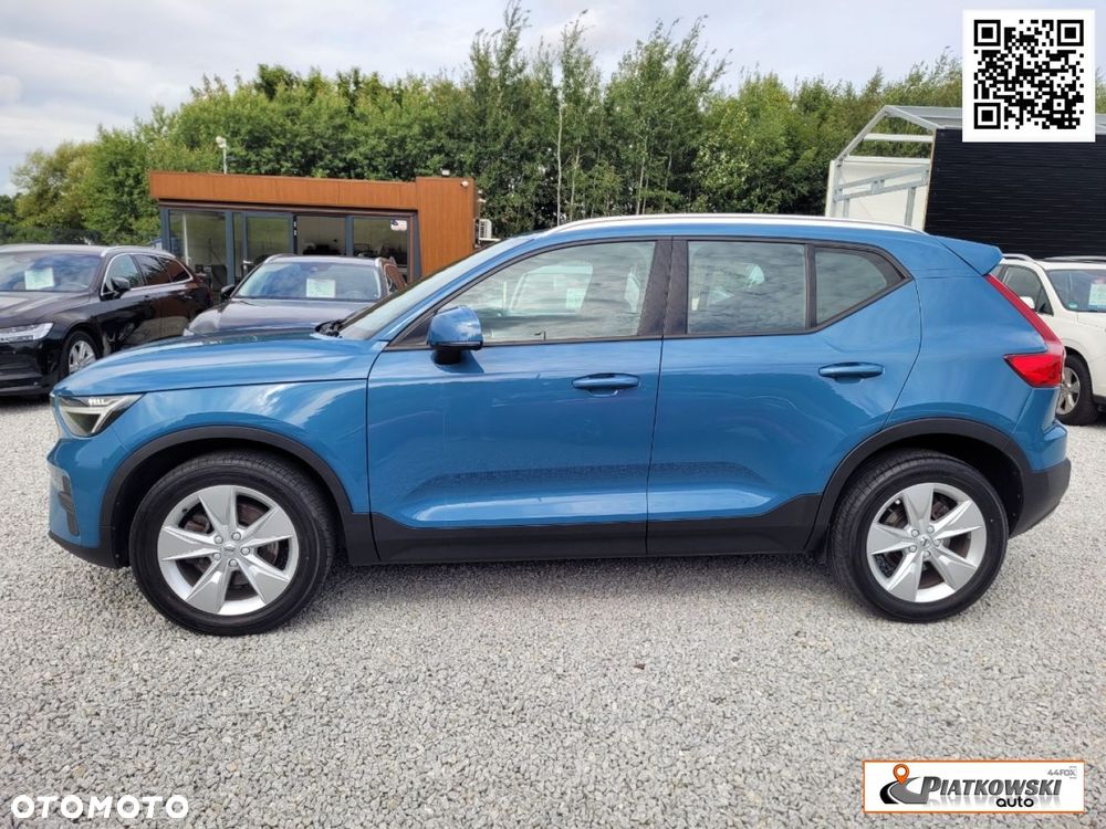 Volvo XC 40 B3 Core - 14