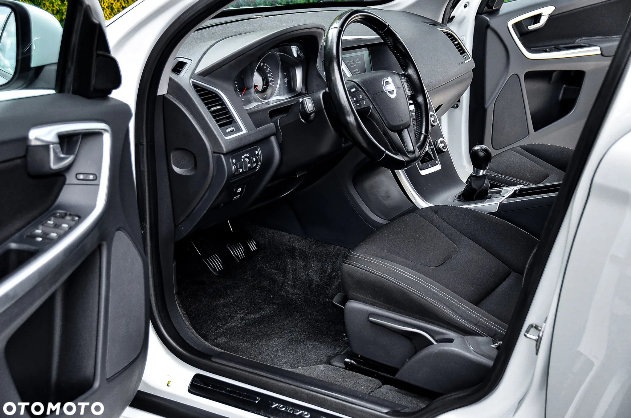 Volvo XC 60 D3 Kinetic - 29