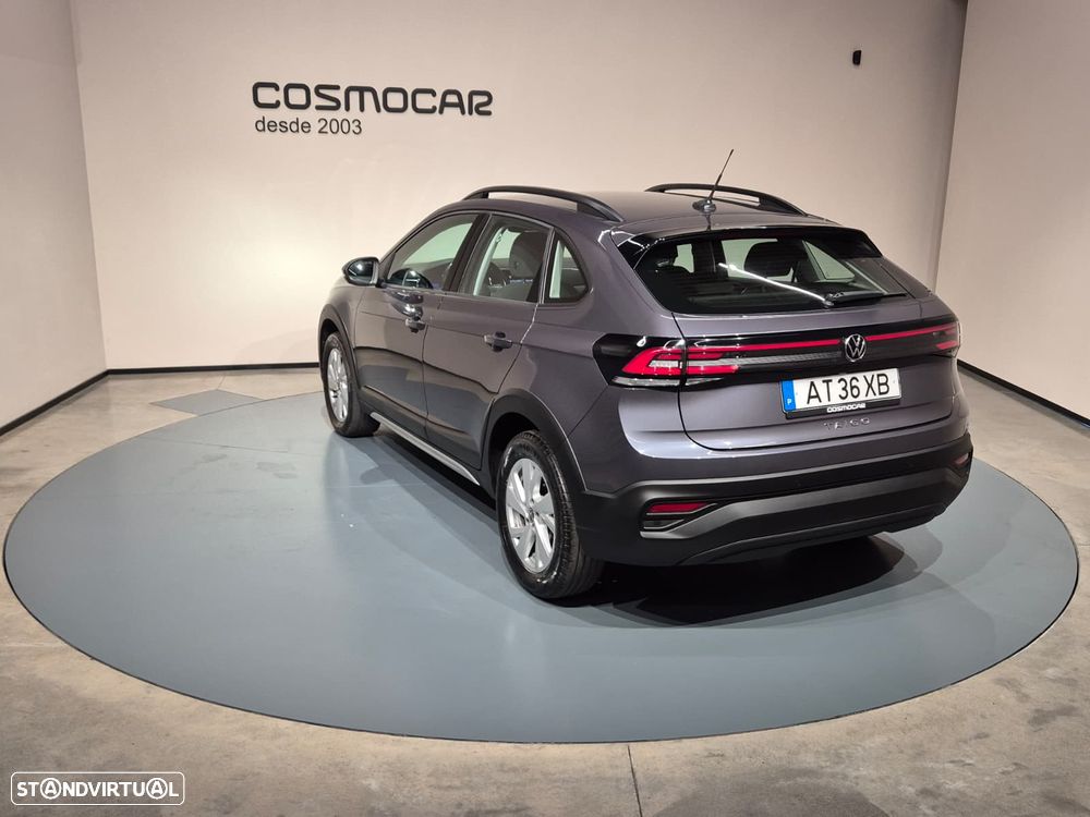 VW Taigo 1.0 TSI OPF DSG Life - 9