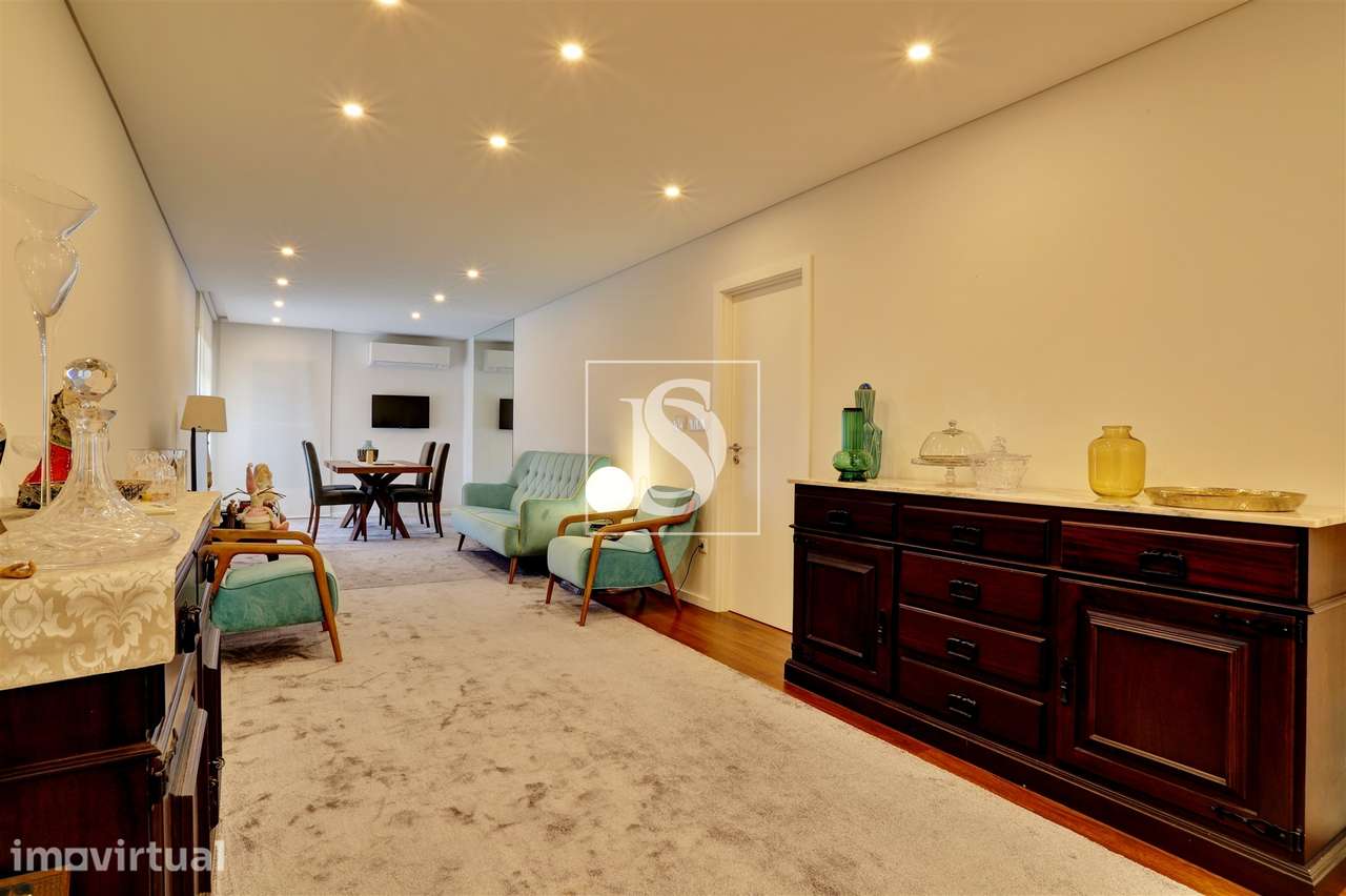 Apartamento T2 Venda em Esmoriz,Ovar - Grande imagem: 2/30