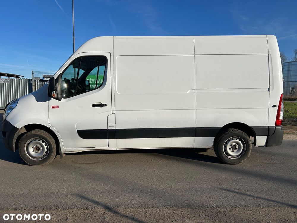 Renault Master - 3