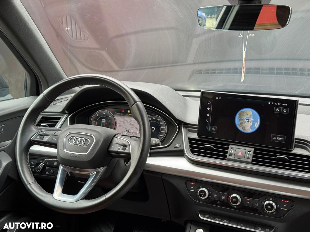 Audi Q5 - 8