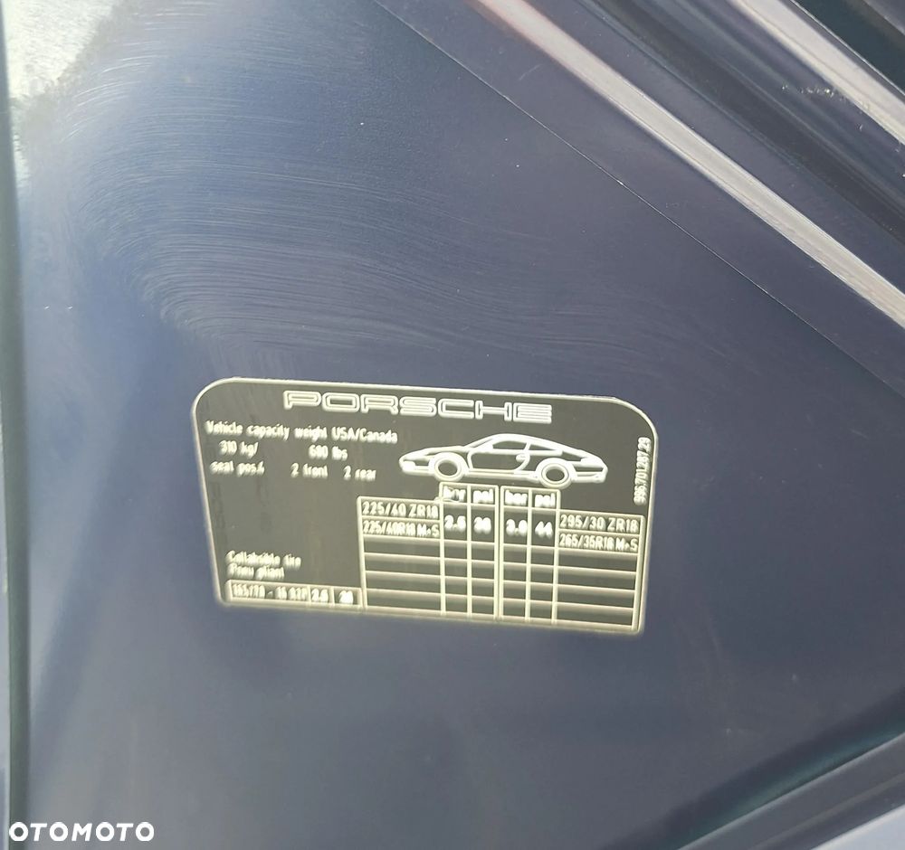 Porsche 911 - 31
