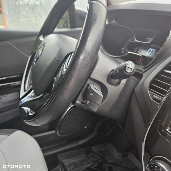 Renault Captur 1.2 Energy TCe Zen EDC EU6 - 29