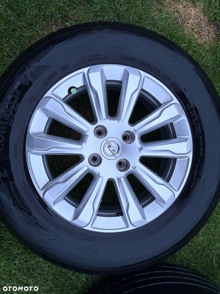 Opel Mokka 1.2 T Edition S&S - 19