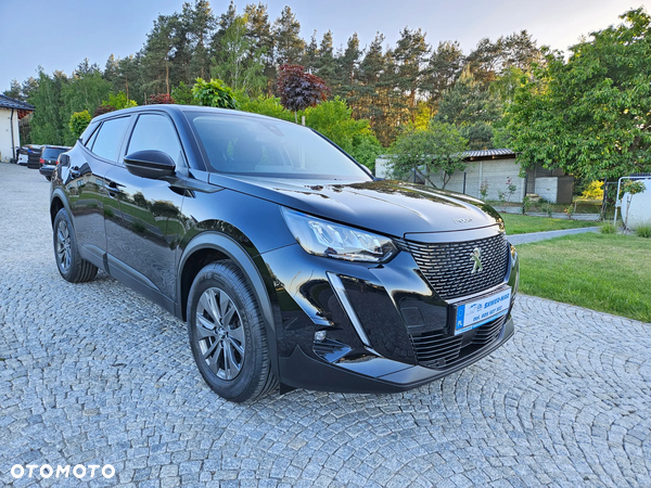 Peugeot 2008 PureTech 100 Allure