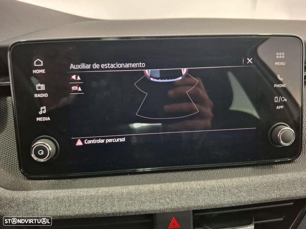 Skoda Scala 1.0 TSI DSG - 18