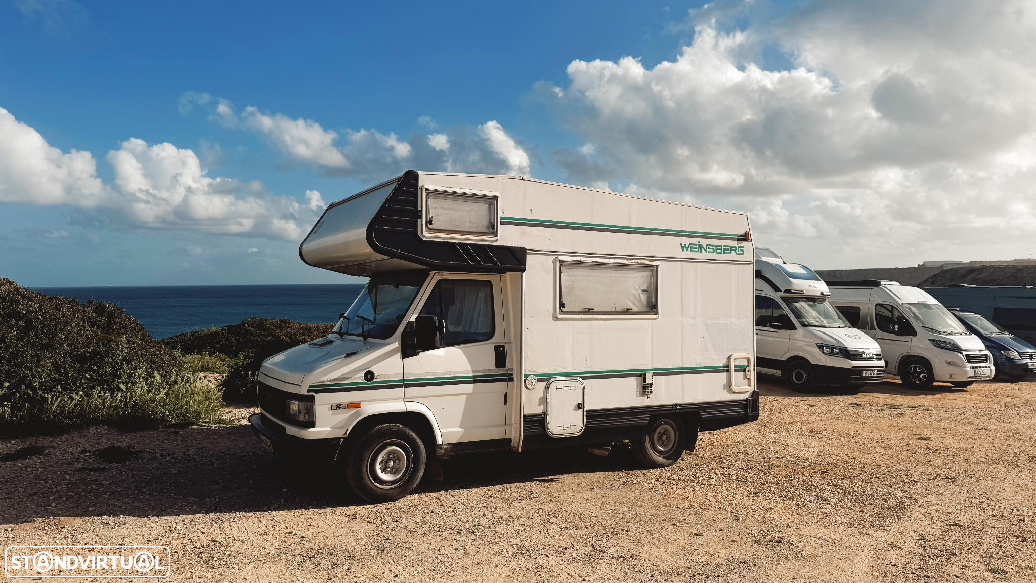 Fiat Ducato - 2