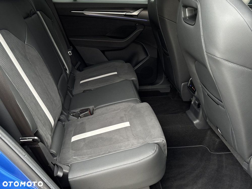 Skoda Kodiaq 1.5 TSI mHEV 4x2 Sportline DSG - 9