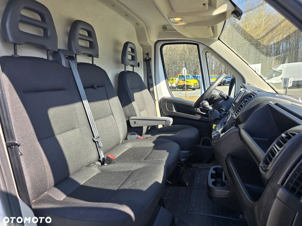 Fiat DUCATO Maxi L4H3 - 17
