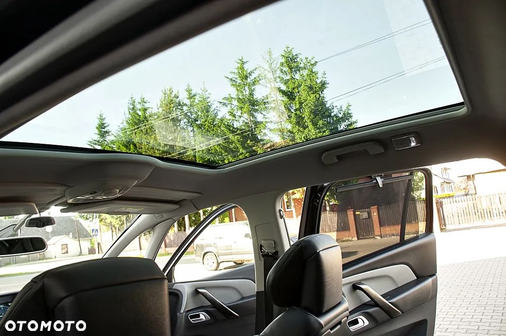 Citroën C4 Grand Picasso 2.0 HDi FAP (7-Sitzer) Exclusive - 36